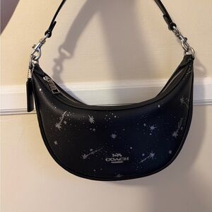 Coach Aria Star Print Bag. Sold Out on Coach website
NWT